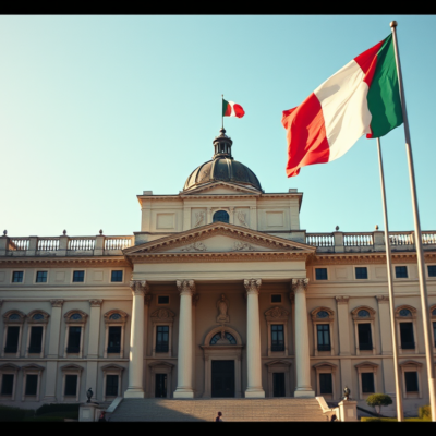 Spesa Pubblica in Italia: Impatto del PIL e Strategie per la Sostenibilità Economica